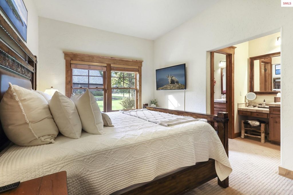 356 N Idaho Club Dr., Sandpoint, ID 83864 photo 32