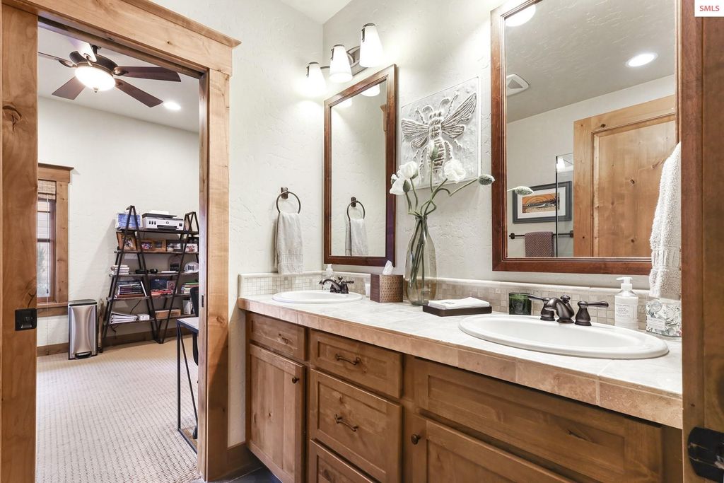 356 N Idaho Club Dr., Sandpoint, ID 83864 photo 37