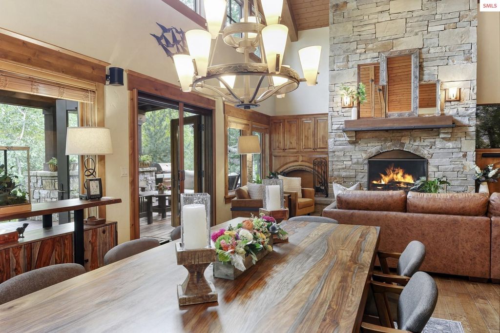 356 N Idaho Club Dr., Sandpoint, ID 83864 photo 4