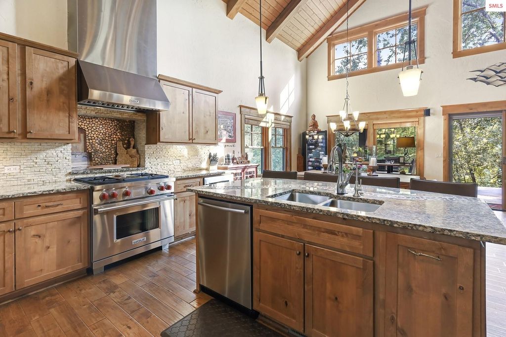 356 N Idaho Club Dr., Sandpoint, ID 83864 photo 5