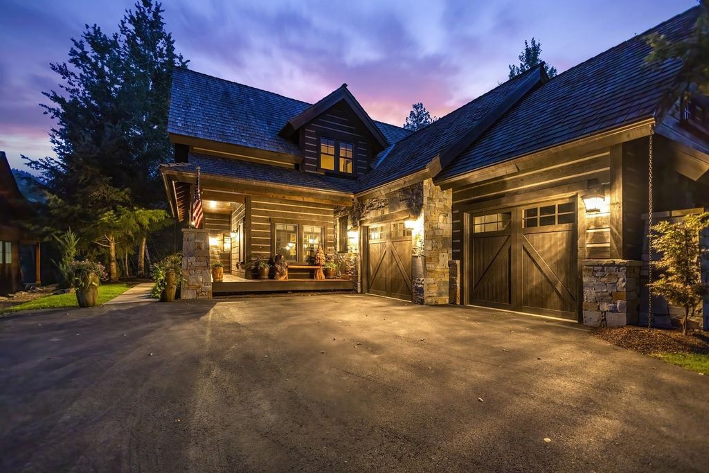 356 N Idaho Club Dr., Sandpoint, ID 83864 photo 50