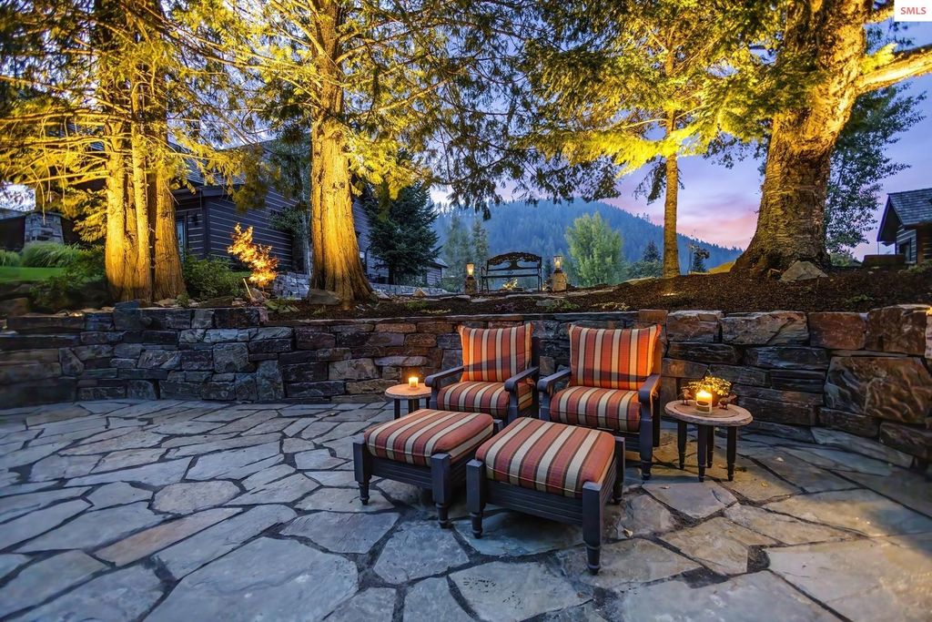 356 N Idaho Club Dr., Sandpoint, ID 83864 photo 51