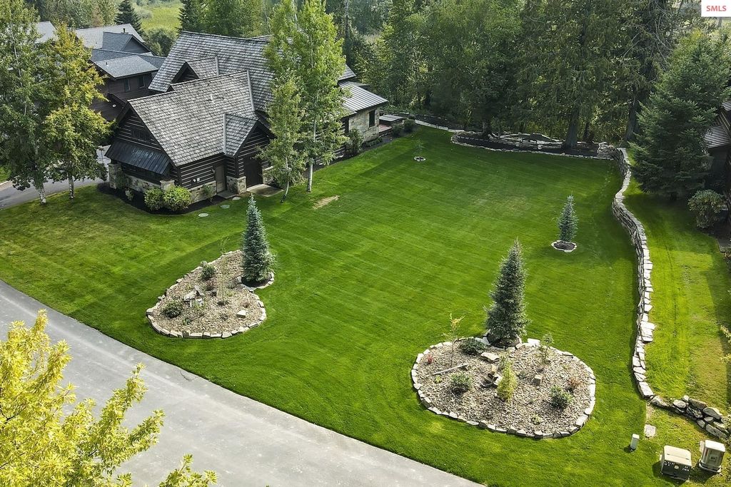 356 N Idaho Club Dr., Sandpoint, ID 83864 photo 53