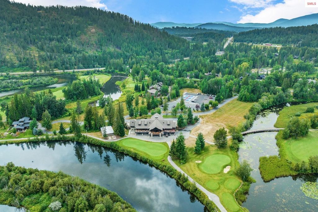 356 N Idaho Club Dr., Sandpoint, ID 83864 photo 55