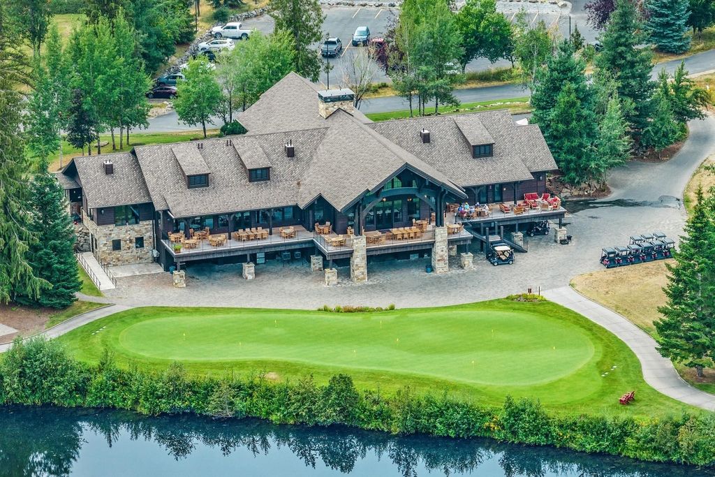 356 N Idaho Club Dr., Sandpoint, ID 83864 photo 56