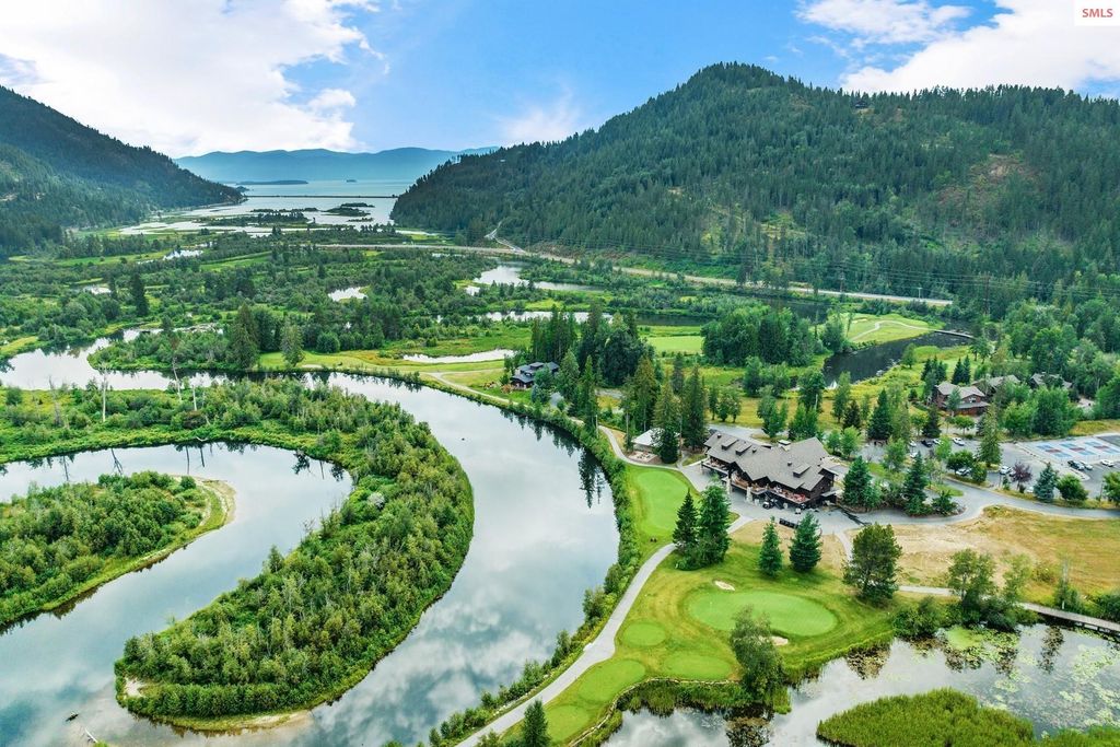 356 N Idaho Club Dr., Sandpoint, ID 83864 photo 57