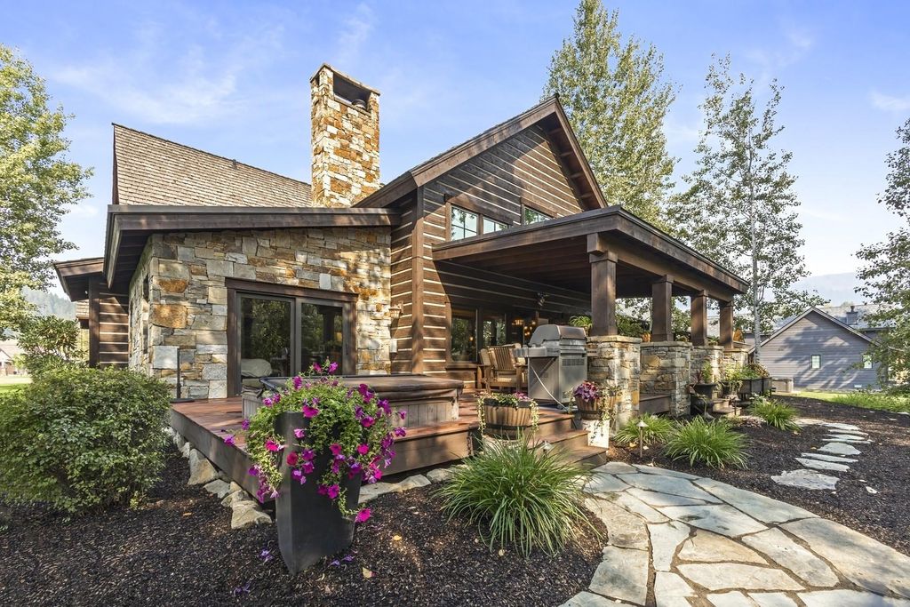 356 N Idaho Club Dr., Sandpoint, ID 83864 photo 8