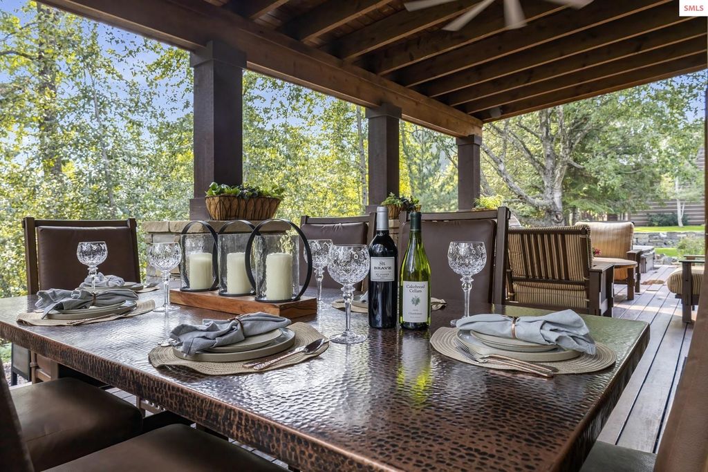 356 N Idaho Club Dr., Sandpoint, ID 83864 photo 9