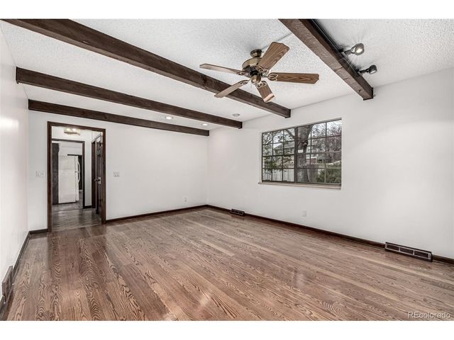 3645 S Poplar St, Denver, CO 80237