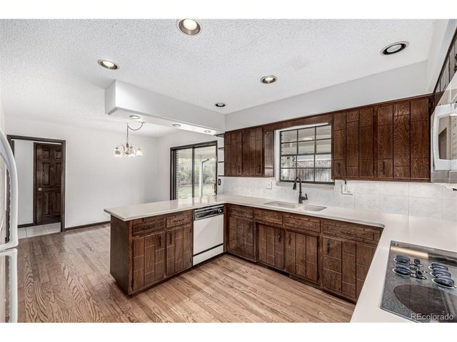 3645 S Poplar St, Denver, CO 80237