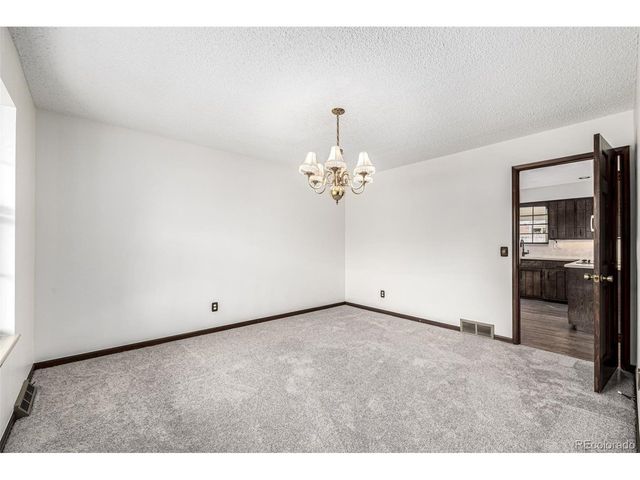 3645 S Poplar St, Denver, CO 80237