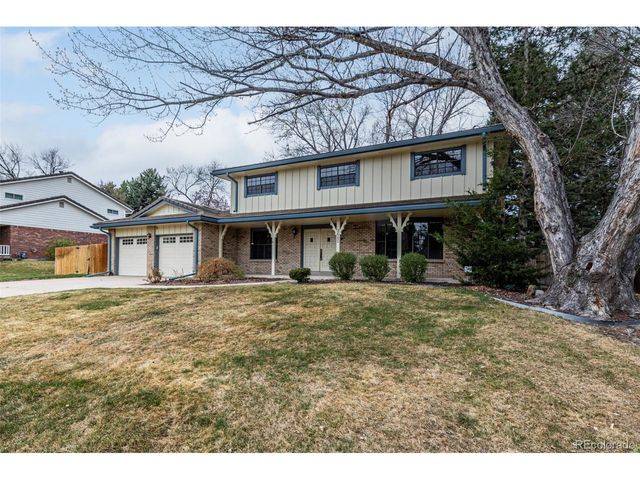 3645 S Poplar St, Denver, CO 80237