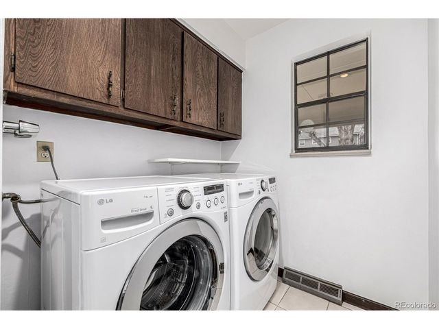 3645 S Poplar St, Denver, CO 80237