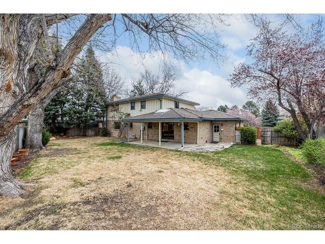 3645 S Poplar St, Denver, CO 80237