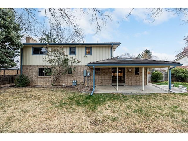 3645 S Poplar St, Denver, CO 80237