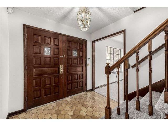 3645 S Poplar St, Denver, CO 80237