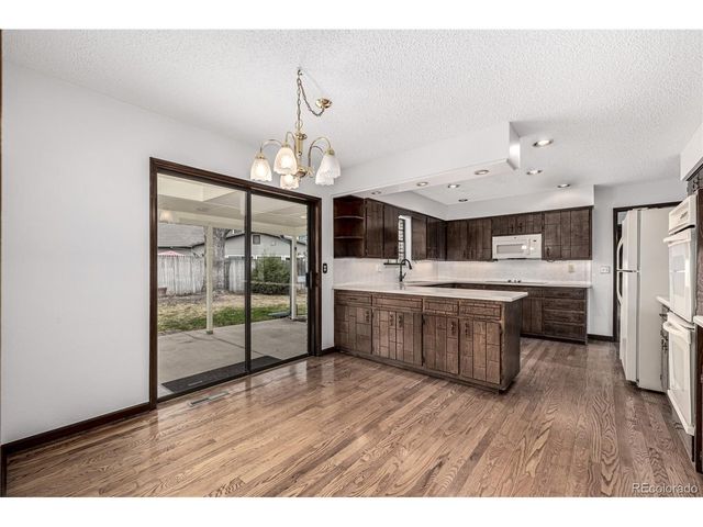 3645 S Poplar St, Denver, CO 80237