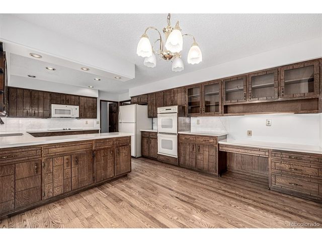 3645 S Poplar St, Denver, CO 80237