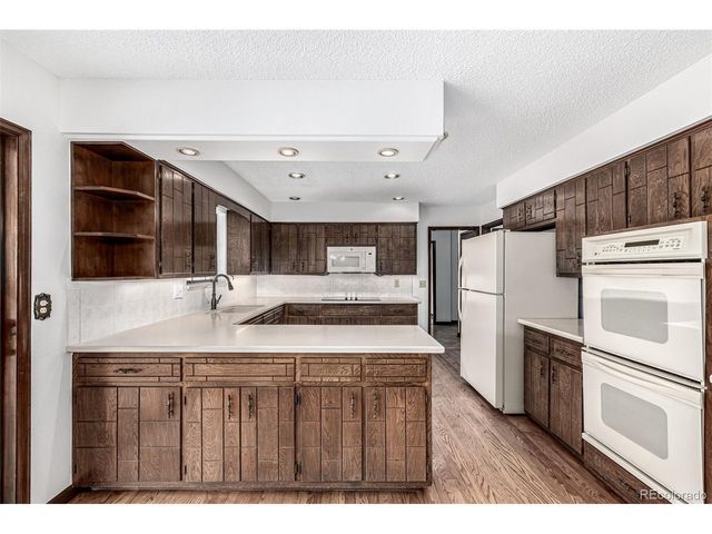 3645 S Poplar St, Denver, CO 80237