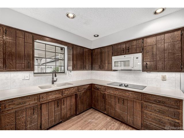 3645 S Poplar St, Denver, CO 80237