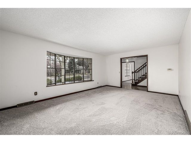 3645 S Poplar St, Denver, CO 80237