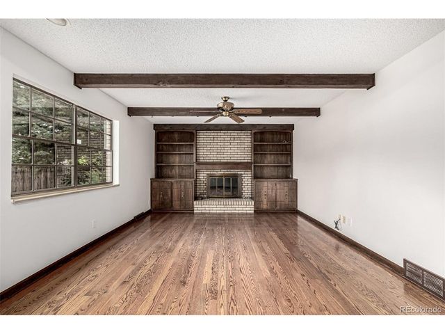 3645 S Poplar St, Denver, CO 80237