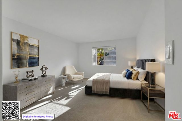 2050 S Bentley Avenue 204, Los Angeles, CA 90025