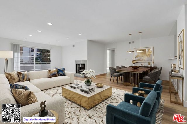 2050 S Bentley Avenue 204, Los Angeles, CA 90025