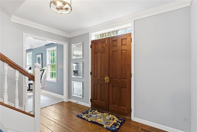 800 George Wythe Commons, Washington Twp, OH 45459
