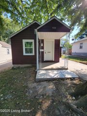 4133 Churchman Ave, Louisville, KY 40215