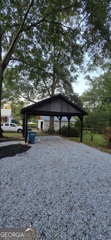 254 Victoria Street, Commerce, GA 30529