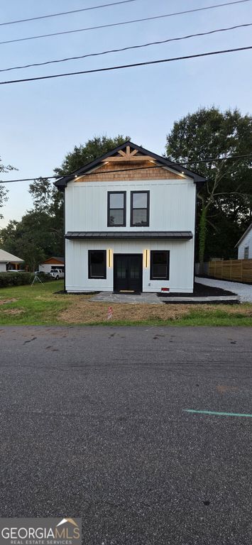 254 Victoria Street, Commerce, GA 30529