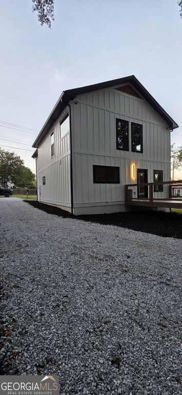 254 Victoria Street, Commerce, GA 30529 — photo 2