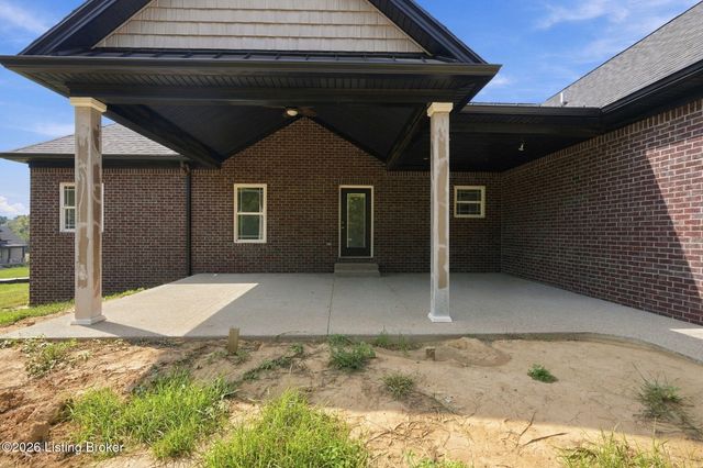 280 Tommy Ct, Shepherdsville, KY 40165