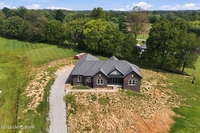 280 Tommy Ct, Shepherdsville, KY 40165