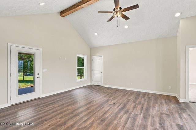 280 Tommy Ct, Shepherdsville, KY 40165