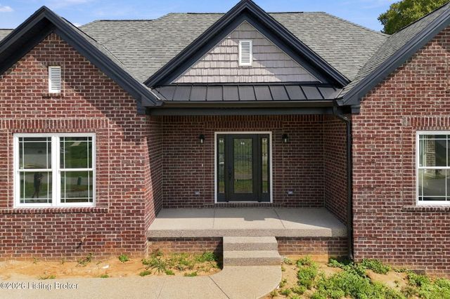 280 Tommy Ct, Shepherdsville, KY 40165