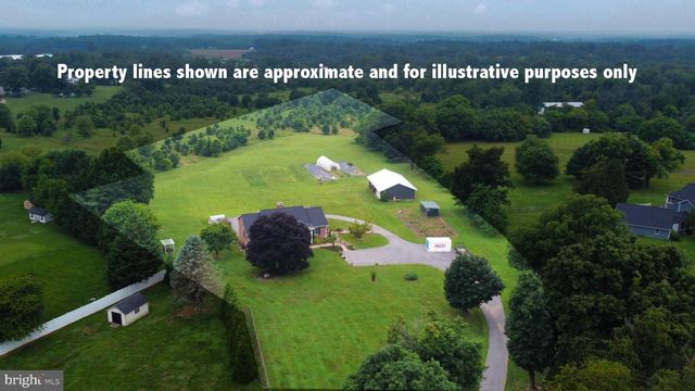2996 HOBBS RD, Glenwood, MD 21738