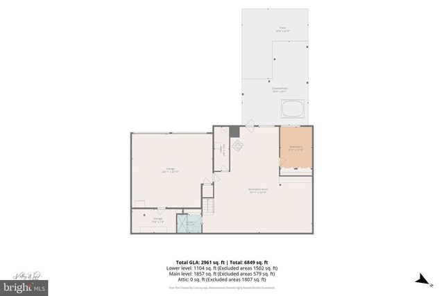 2996 HOBBS RD, Glenwood, MD 21738