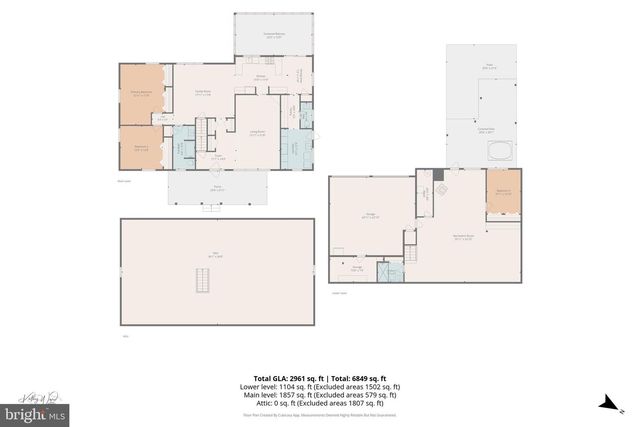 2996 HOBBS RD, Glenwood, MD 21738