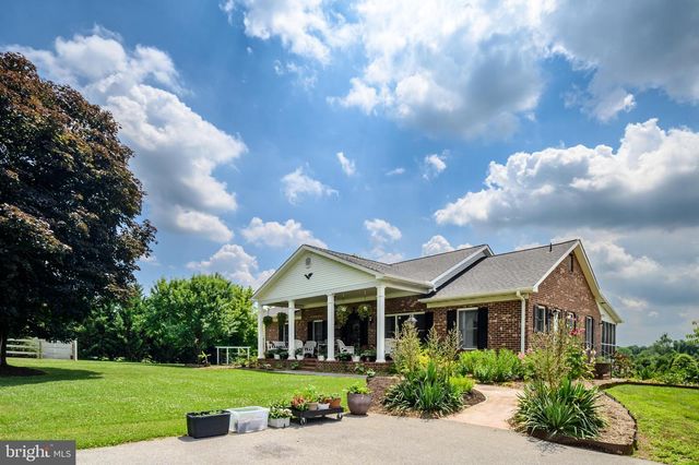 2996 HOBBS RD, Glenwood, MD 21738
