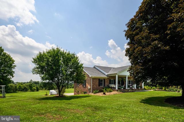 2996 HOBBS RD, Glenwood, MD 21738