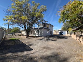 1151 Tapia Boulevard SW, Albuquerque, NM 87105