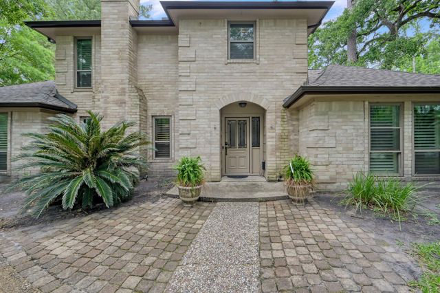 1351 Trailwood Village Drive, Kingwood, TX 77339