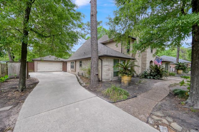 1351 Trailwood Village Drive, Kingwood, TX 77339