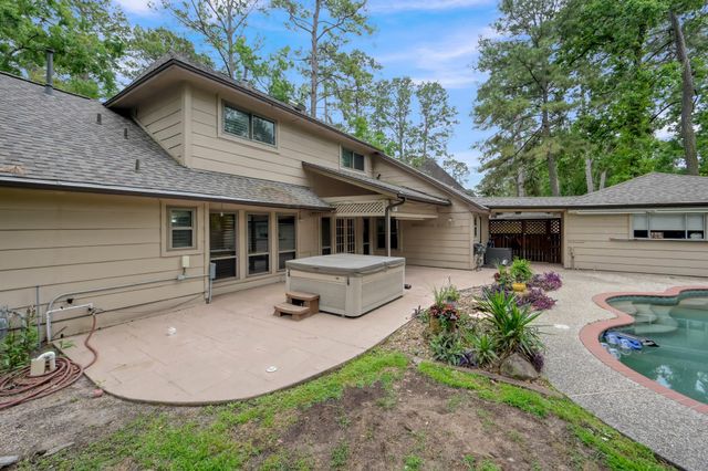 1351 Trailwood Village Drive, Kingwood, TX 77339