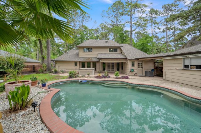 1351 Trailwood Village Drive, Kingwood, TX 77339