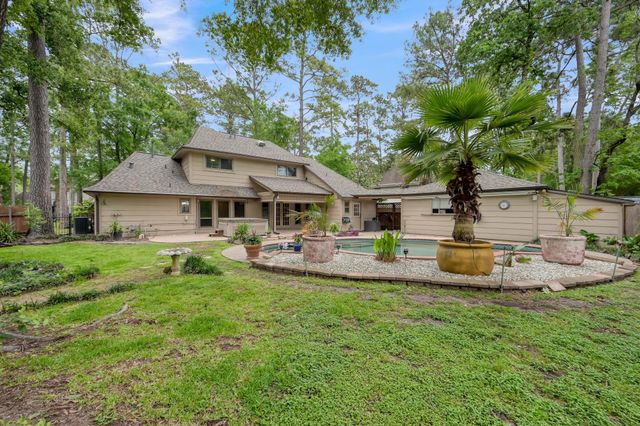 1351 Trailwood Village Drive, Kingwood, TX 77339