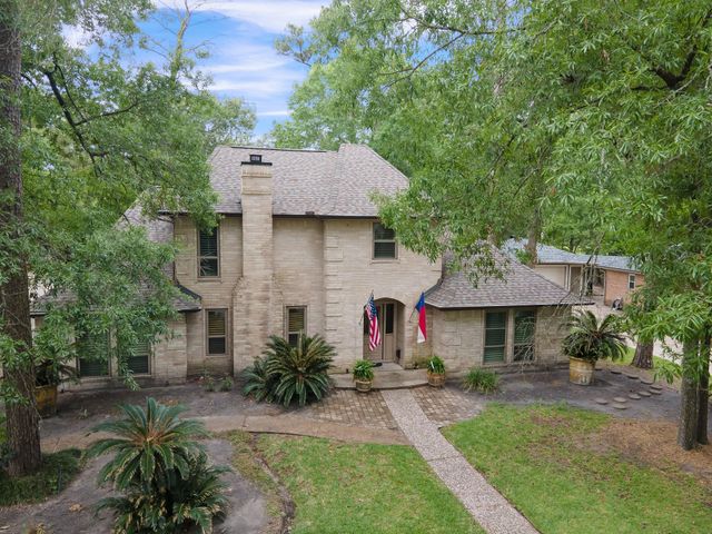 1351 Trailwood Village Drive, Kingwood, TX 77339