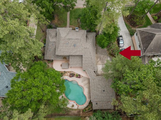 1351 Trailwood Village Drive, Kingwood, TX 77339